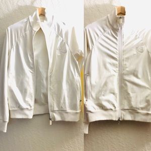 yohji yamamoto adidas jacket